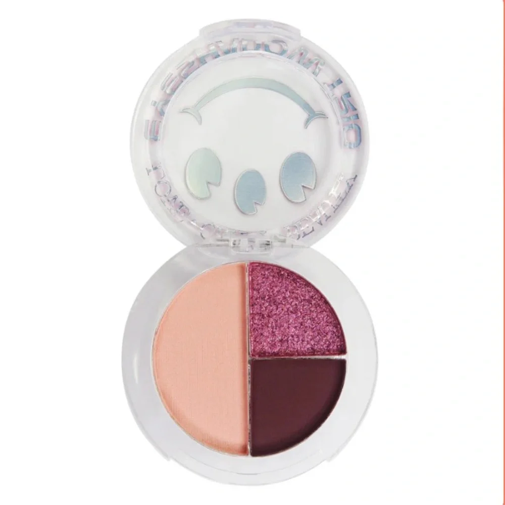 LOVE+CRAFT+BEAUTY color craft formula